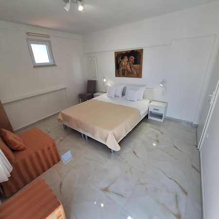 Apartman Graciela Perfect Location Gradac Gradac  Dış mekan fotoğraf