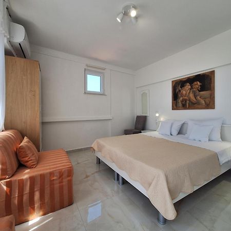 Apartman Graciela Perfect Location Gradac Gradac  Dış mekan fotoğraf