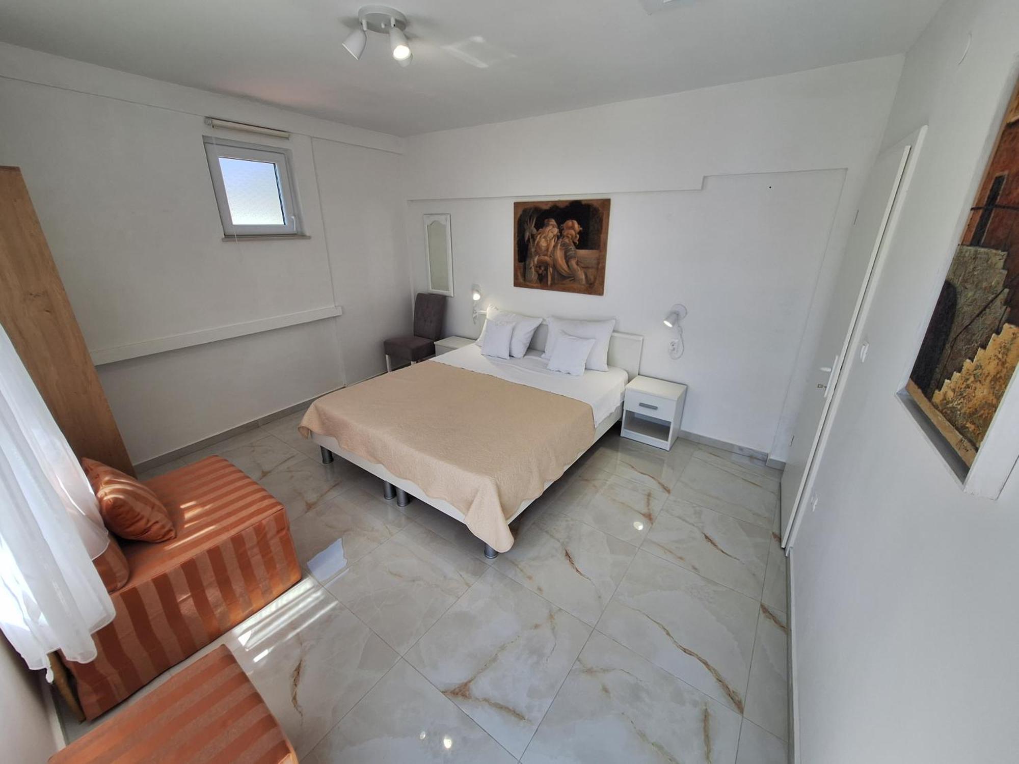 Apartman Graciela Perfect Location Gradac Gradac  Dış mekan fotoğraf