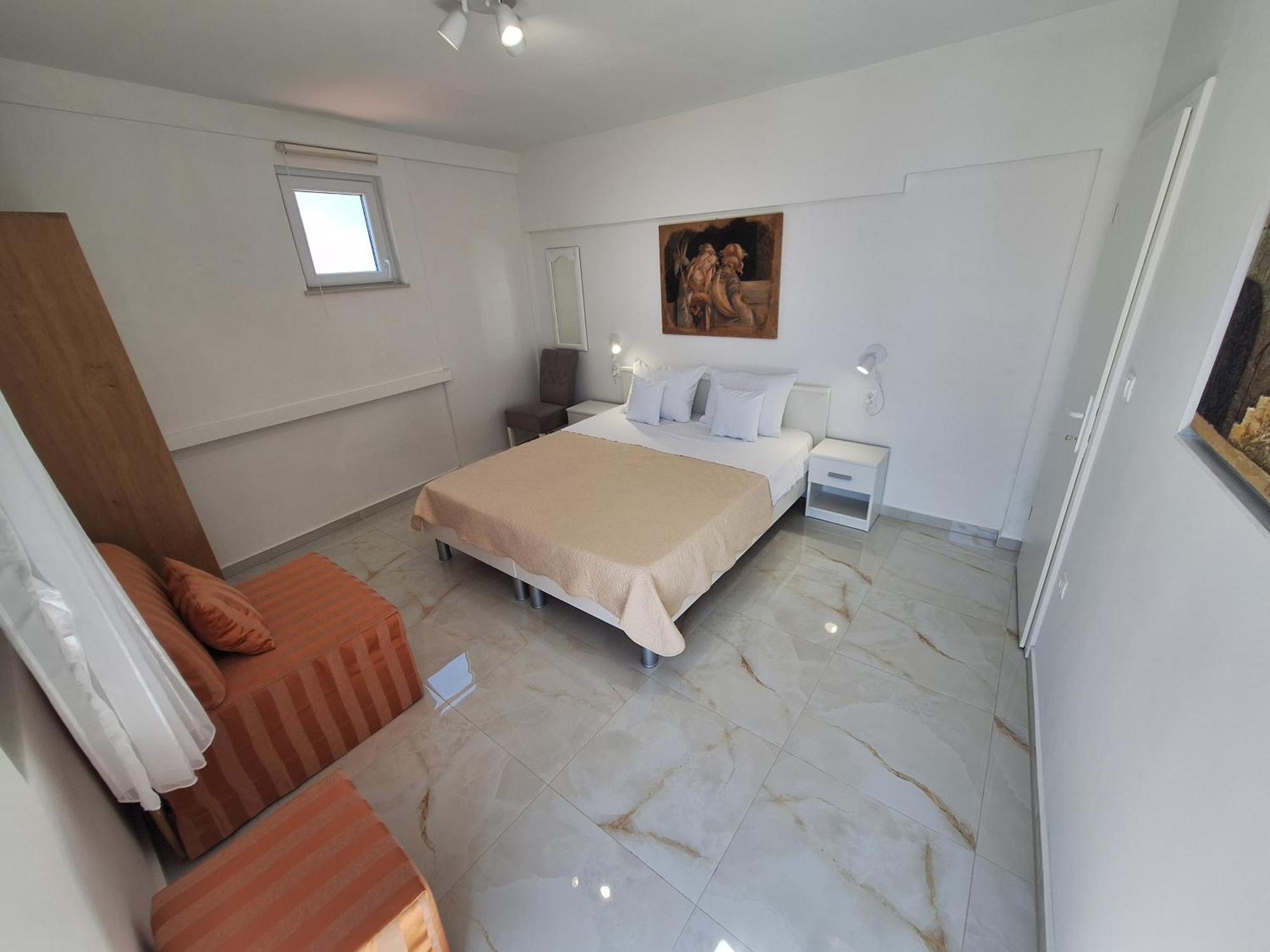 Apartman Graciela Perfect Location Gradac Gradac  Dış mekan fotoğraf