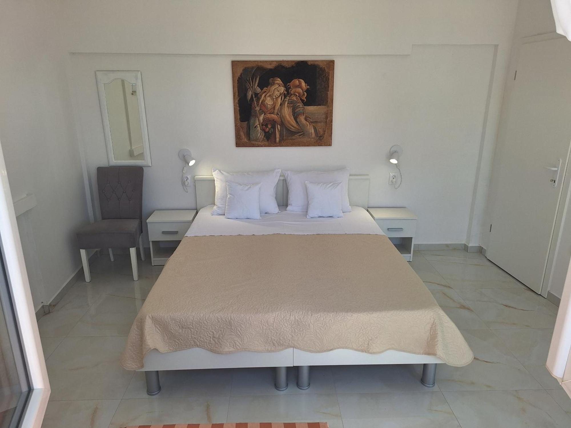 Apartman Graciela Perfect Location Gradac Gradac  Dış mekan fotoğraf
