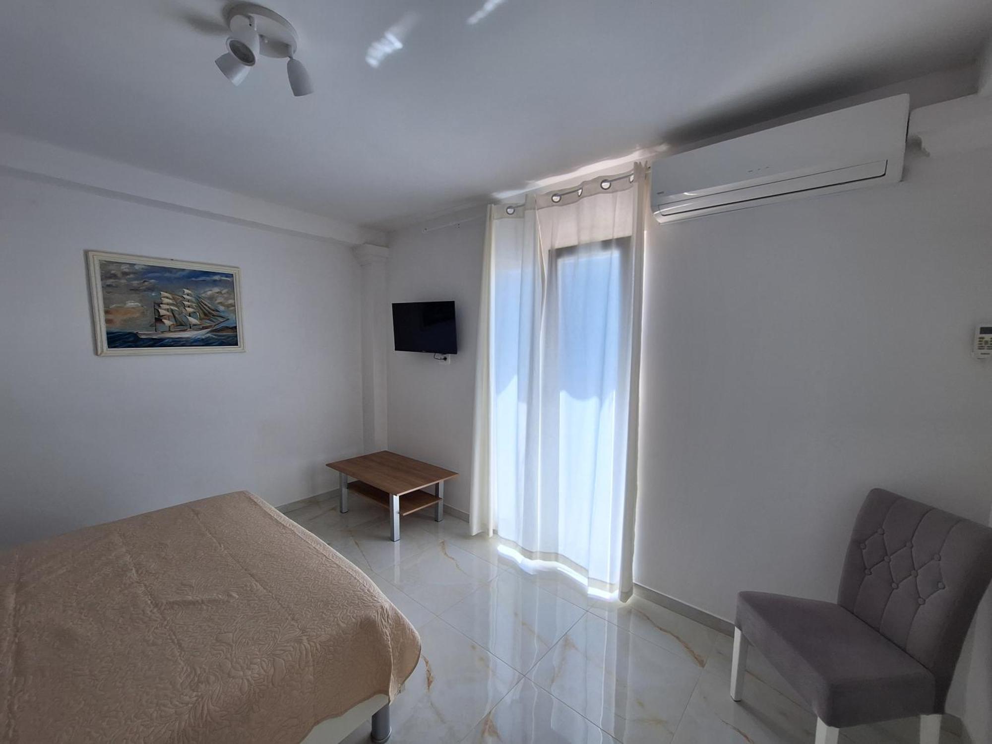 Apartman Graciela Perfect Location Gradac Gradac  Dış mekan fotoğraf