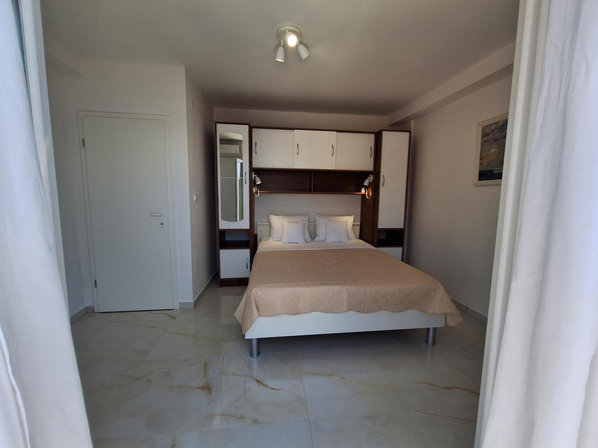 Apartman Graciela Perfect Location Gradac Gradac  Dış mekan fotoğraf