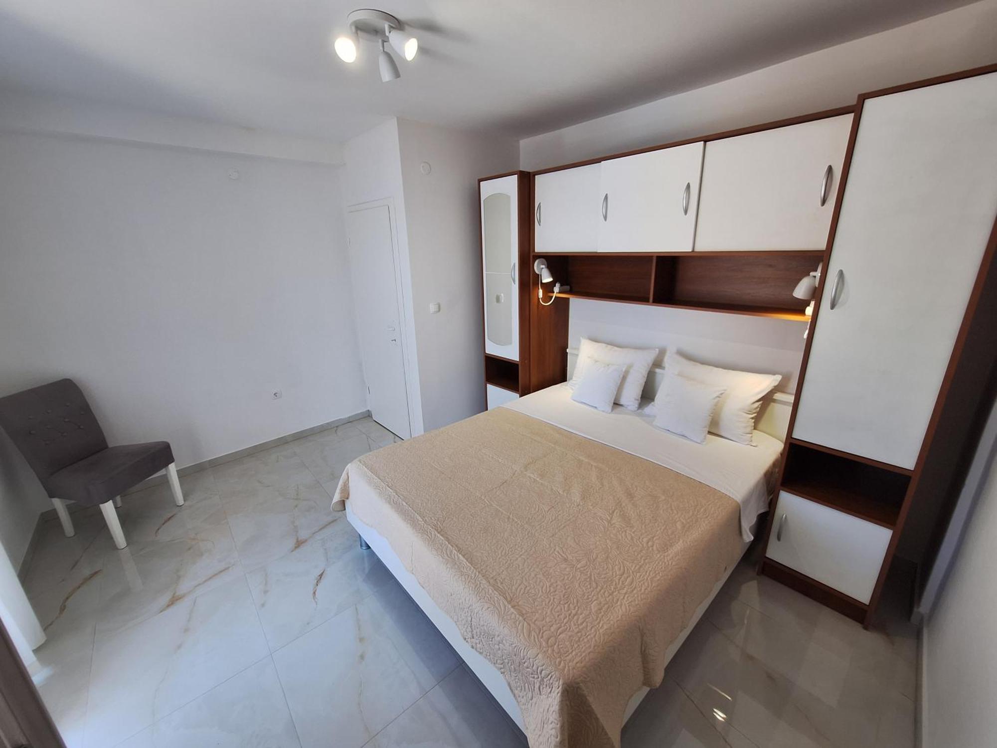 Apartman Graciela Perfect Location Gradac Gradac  Dış mekan fotoğraf