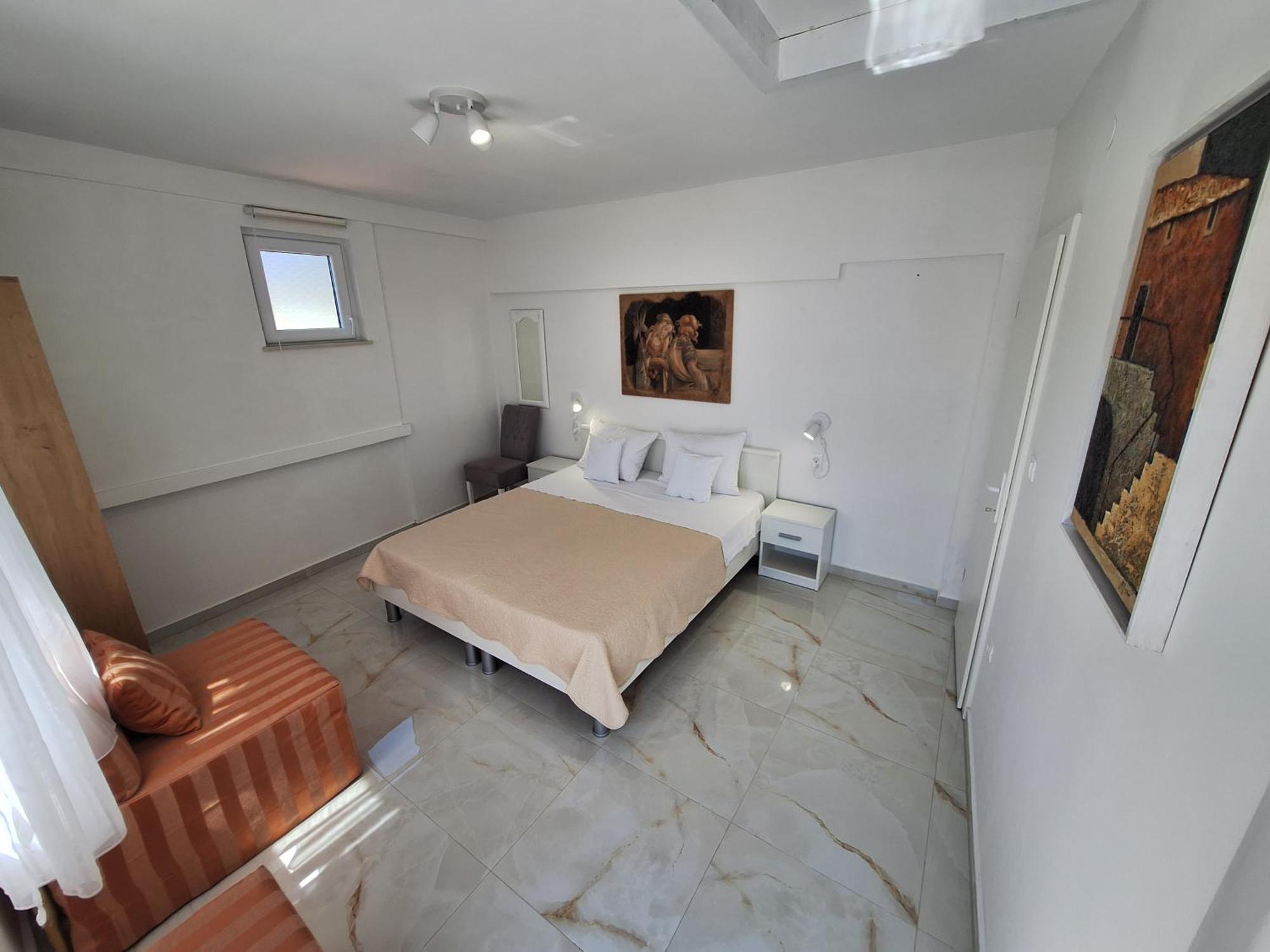 Apartman Graciela Perfect Location Gradac Gradac  Dış mekan fotoğraf